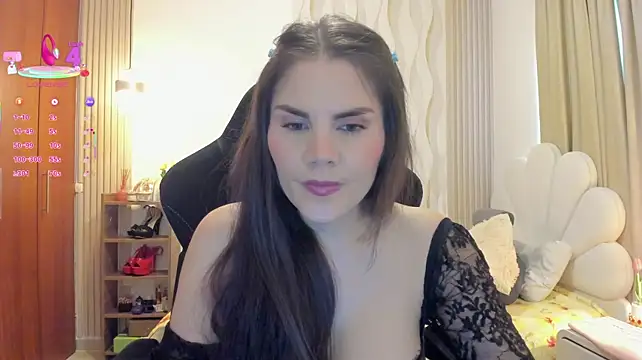 Czat XXX na żywo – Luucyfer