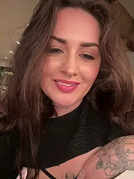 Kristyoffn Webbikameraesitys