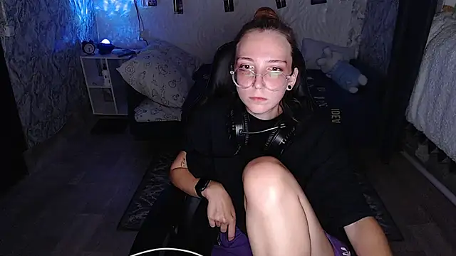 AmeliaKamishiro's Live XXX Chat