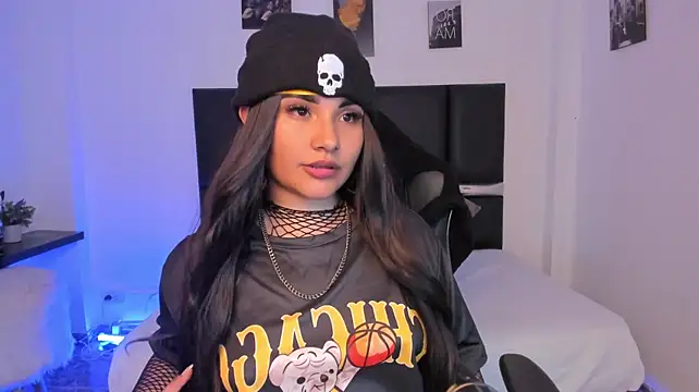 ArigyGomez's Live XXX Chat
