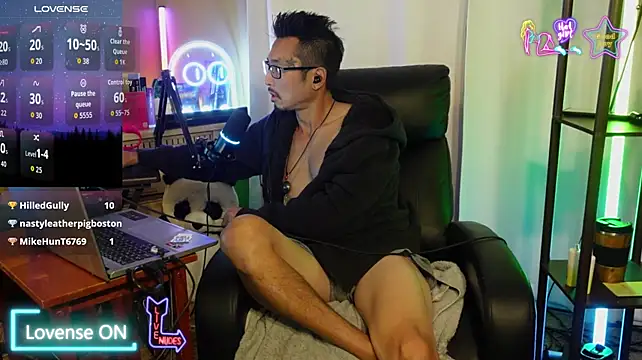 Ghost11_11 – Naživo XXX chat