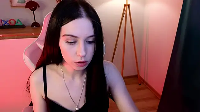 Solvane_ Live XXX-Chat