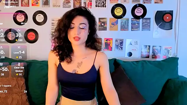 Chat XXX en directo de Maya_Rogerss