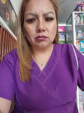 -Zoe-1 现场XXX聊天