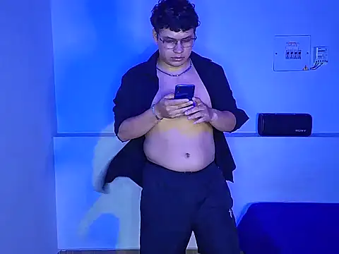 Chat XXX Live LiamRoi