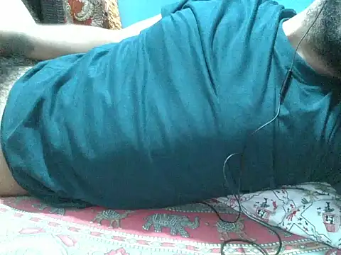 Chat XXX ao vivo de Precumboner