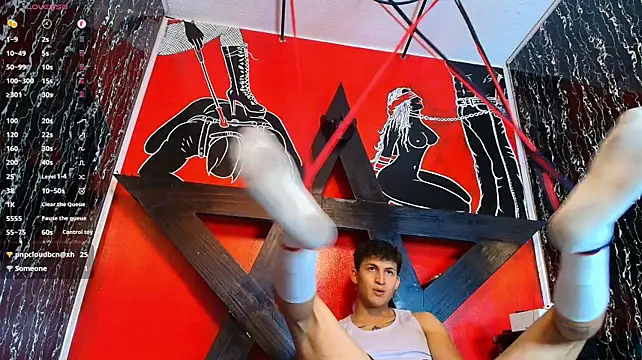 Axel_Romanov's Live XXX Chat
