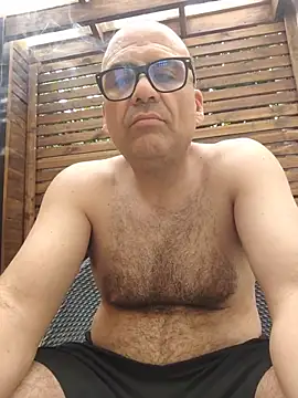 Guapo007sexy Pertunjukan Webcam