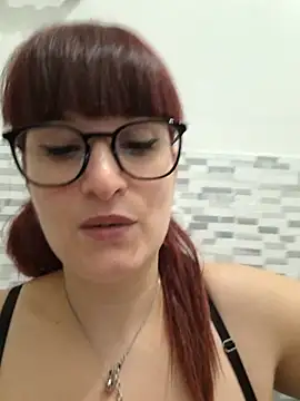 -kokoro- Webcam-Show