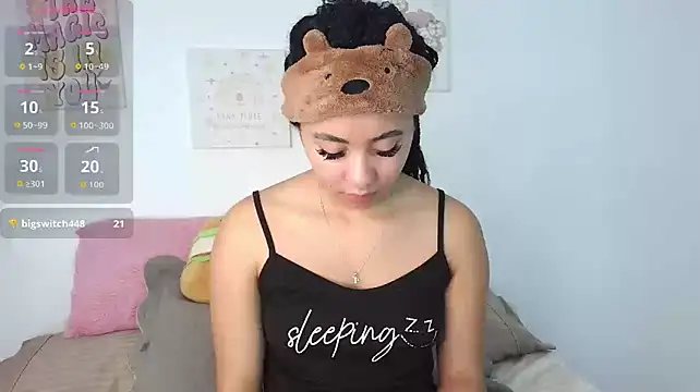 Chat XXX en directo de northly