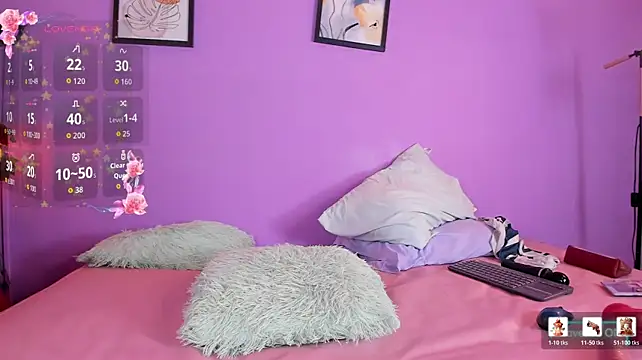 Matias_skinny webkamerás műsora