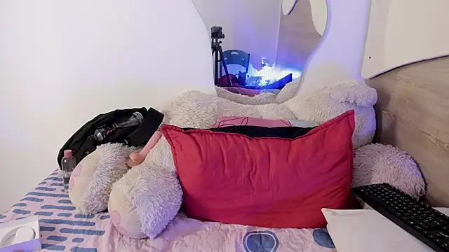 Czat XXX na żywo – ORIANNA_21