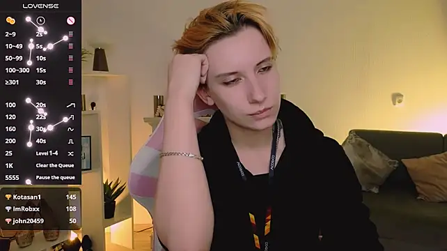 Živý XXX chat _Rein_ramm