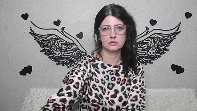 RoseHille's Live XXX Chat