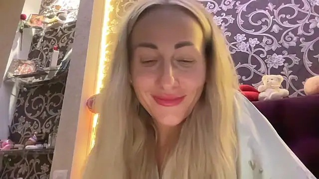 _Bille_bell__'s Live XXX Chat