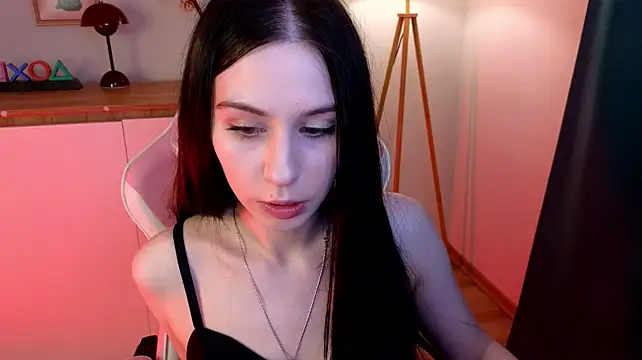 Czat XXX na żywo – Solvane_