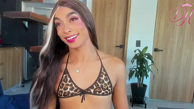 Czat XXX na żywo – Daphne_Hills