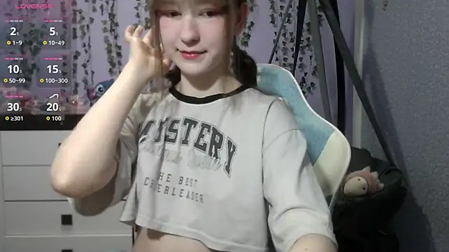 Yoonhee_ki's Live XXX Chat