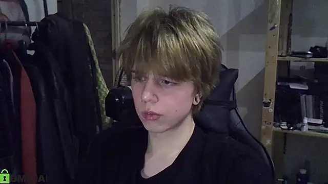Mark_Shoyer2 Chat XXX in diretta