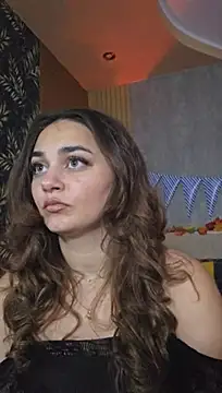 KatarinaHeaven – Live XXX-chat