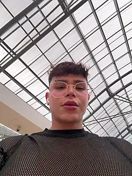 دردشة PRINCE_STEV الجنسية المباشرة