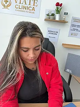 LIZ-06_ Live XXX-Chat