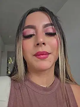 CelesteBlaze_ Live XXX-Chat
