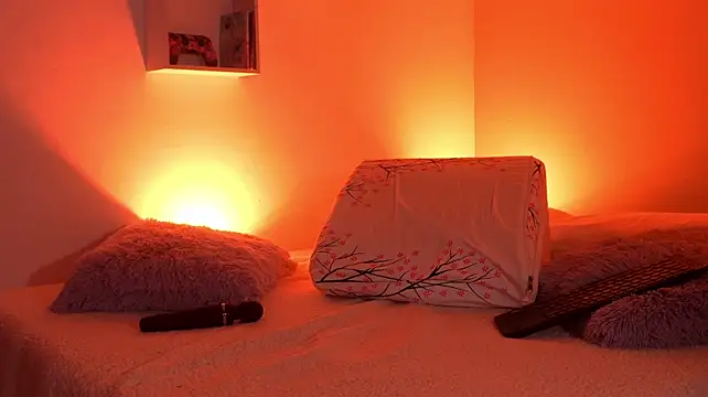 Melifluaa Chat XXX in diretta