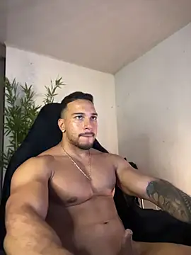 Chat +18 de FreszX ao vivo