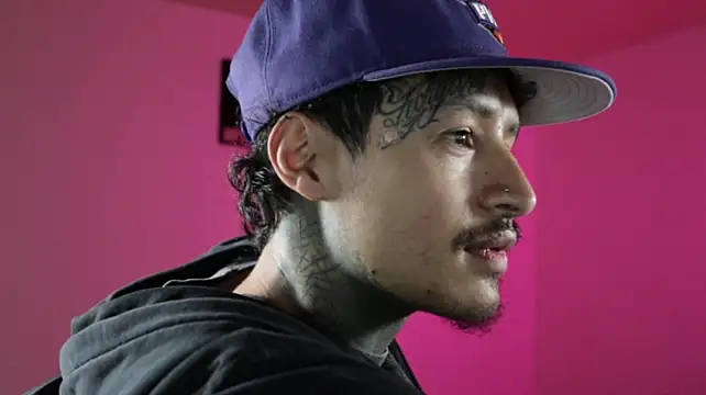 trieone's Live XXX Chat