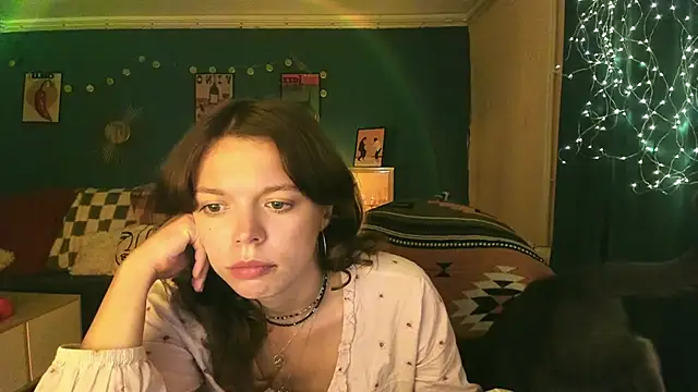 Chat XXX en directo de ClancyMorissey