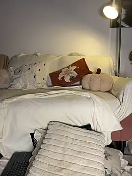 Živý XXX chat KimArts