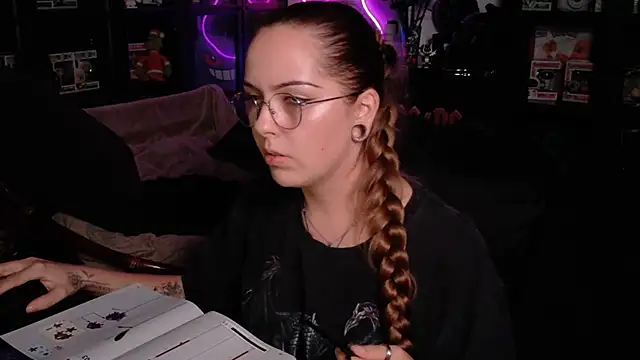 MaryPeach666's Live XXX Chat