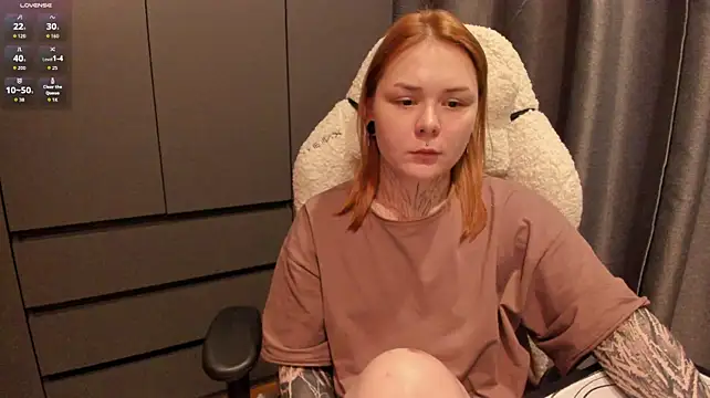 sophia_lix Adlı Modelin Canlı XXX Sohbeti