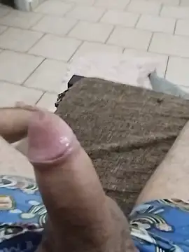 Webkamerová show tiogostoso