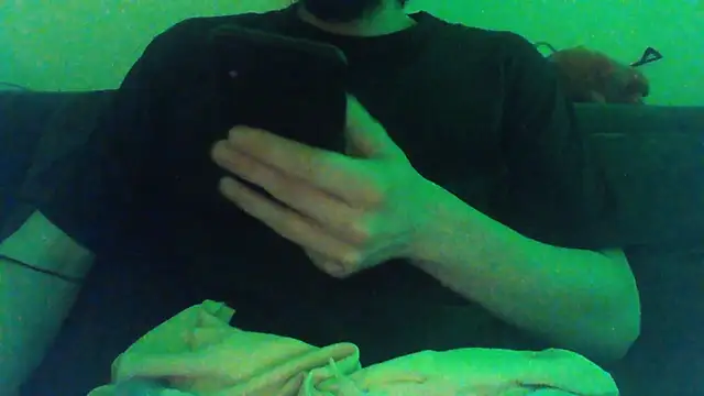 Chat +18 de KaelNox ao vivo