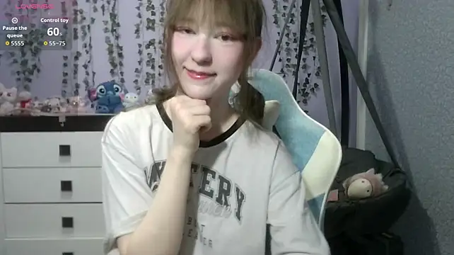 Chat XXX Live Yoonhee_ki