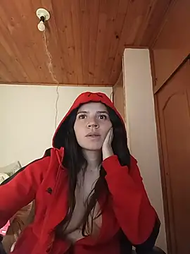 Shanel_Lozano – Naživo XXX chat