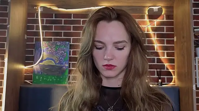 MarielRoloson Obrolan Langsung XXX
