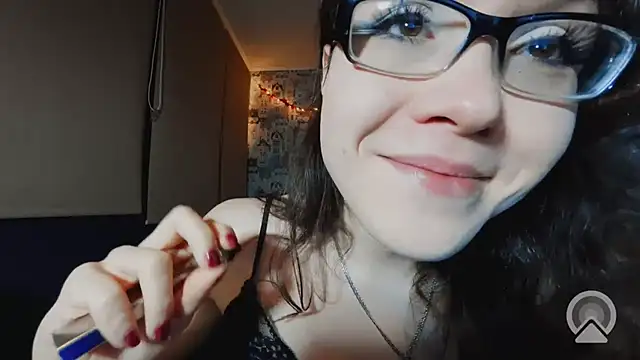 Вебкам-шоу RachelSav