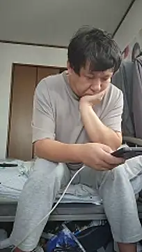 Chat XXX en directo de 07YUKIO