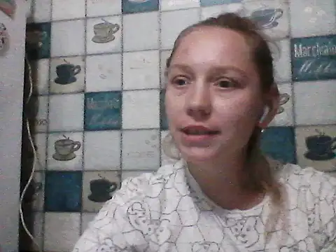 Anna_wey Obrolan Langsung XXX