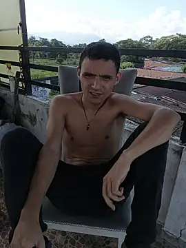 _king_emir élő XXX-chatje