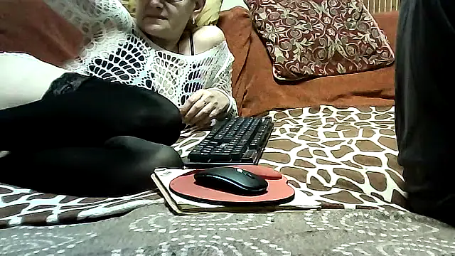 Chat XXX ao vivo de AlanaLaDream