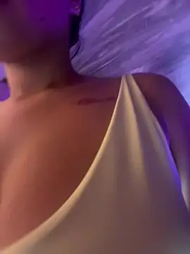 XXX chat uživo modela Zoe_happer__