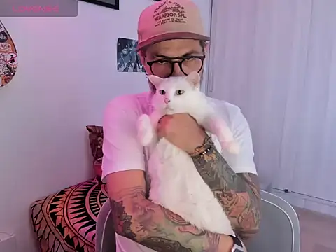 miguel_angelo_n Webbikameraesitys