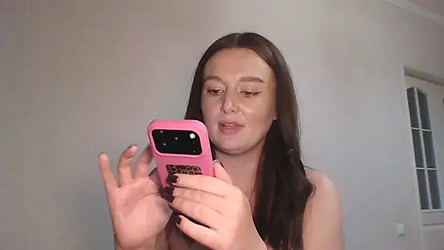 Živý XXX chat LilianaSwetx