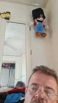 Davo84123 – webcam-show