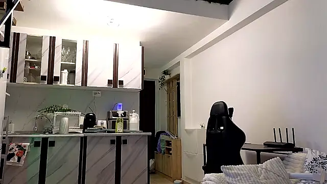 RyanStorm_ Adlı Modelin Canlı XXX Sohbeti