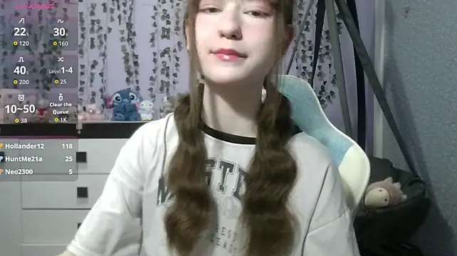 Sembang XXX Secara Langsung Yoonhee_ki